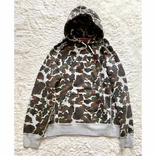 Supreme(パーカー)のフリマアイテム一覧 Supreme(パーカー)のフリマアイテム一覧