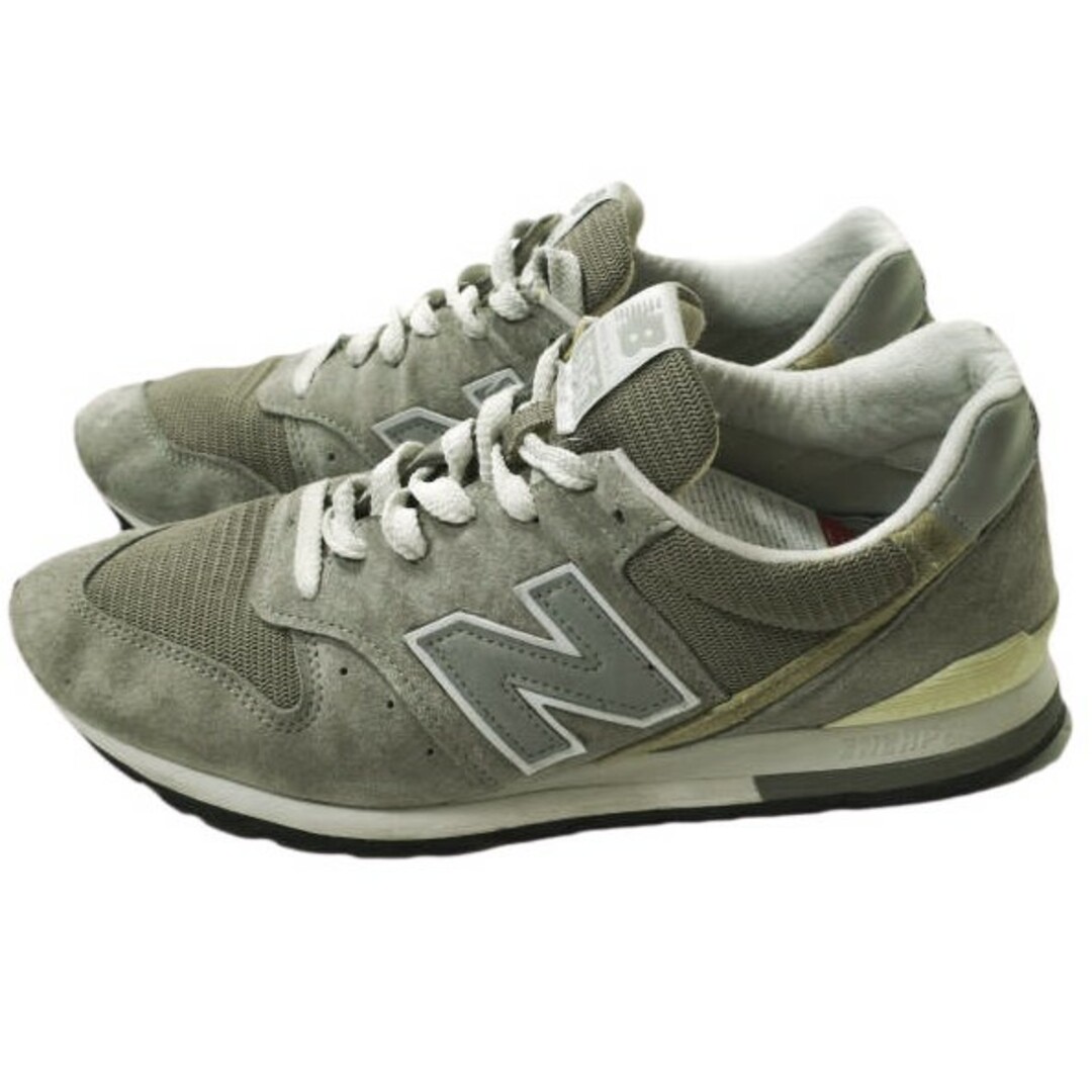 New Balance - NEW BALANCE ニューバランス アメリカ製 M996 New Balance - NEW BALANCE ニューバランス アメリカ製 M996