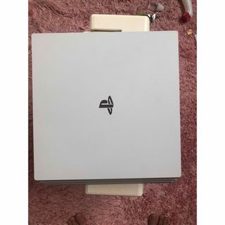 SONY - 美品⭐︎今すぐ遊べるPS4 1TB ￼ ソフトまとめて。