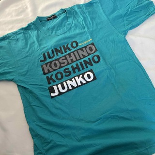 ミスタージュンコ(Mr.Junko)のMr.JUNKO Tシャツ(Tシャツ/カットソー(半袖/袖なし))