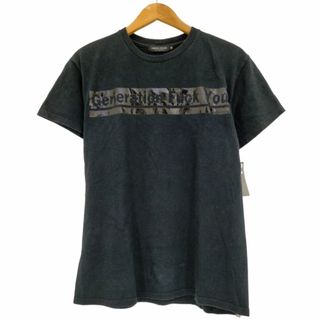 アンダーカバー(UNDERCOVER)のUNDERCOVER(アンダーカバー) メンズ トップス Tシャツ・カットソー(Tシャツ/カットソー(半袖/袖なし))