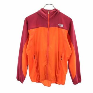 THE NORTH FACE(ナイロンジャケット ・ オレンジ/橙色系)の THE NORTH FACE(ナイロンジャケット ・ オレンジ/橙色系)の