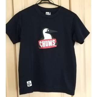 チャムス(CHUMS)のCHUMS  チャムス 半袖Tシャツ(Tシャツ/カットソー(半袖/袖なし))