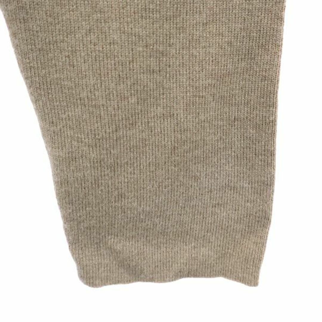 ISSEY MIYAKE - イッセイミヤケ 90s カシミヤ100% 長袖 Vネック ISSEY MIYAKE - イッセイミヤケ 90s カシミヤ100% 長袖 Vネック