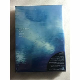 DVD新品☆3枚組 ap bank fes '07 Bank Band(ミュージック)