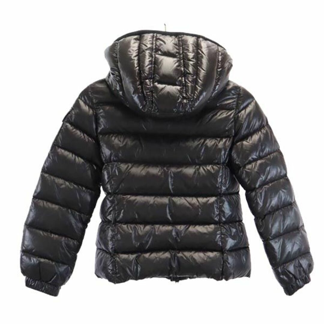 MONCLER - モンクレール ダウンジャケット 128cm 黒 MONCLER MONCLER - モンクレール ダウンジャケット 128cm 黒 MONCLER