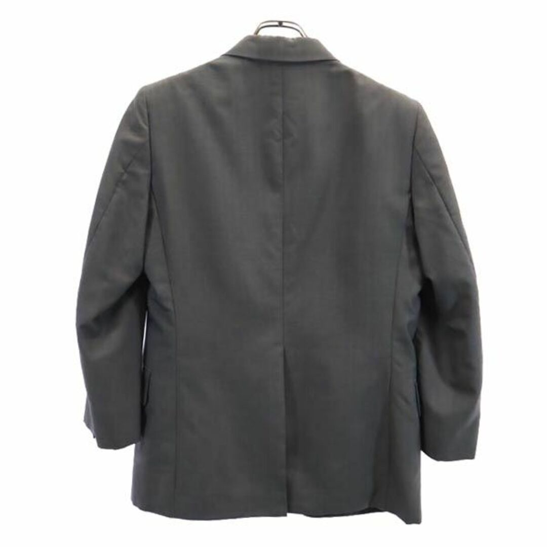 BURBERRY - バーバリーズ 90s オールド ウール100% テーラード BURBERRY - バーバリーズ 90s オールド ウール100% テーラード