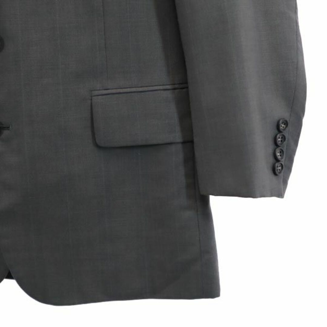 BURBERRY - バーバリーズ 90s オールド ウール100% テーラード BURBERRY - バーバリーズ 90s オールド ウール100% テーラード