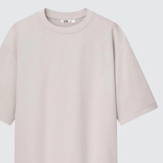 ムジルシリョウヒン(MUJI (無印良品))の無印Tシャツ(Tシャツ/カットソー(半袖/袖なし))