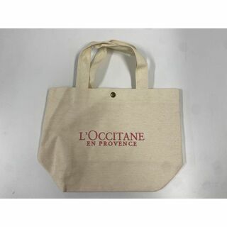 L'OCCITANE - L'OCCITANEロクシタン　ミニトートバッグ