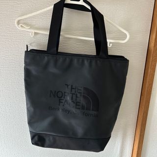 ザノースフェイス(THE NORTH FACE)のノースフェイス．トートバッグ(トートバッグ)