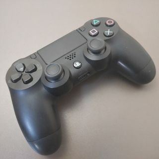 PlayStation4 - 安心の整備済み！◆PS4コントローラー DUALSHOCK4◆中古◆38