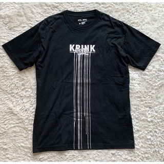 キス(KITH)の希少KITH X KRINK Tシャツ(Tシャツ/カットソー(半袖/袖なし))
