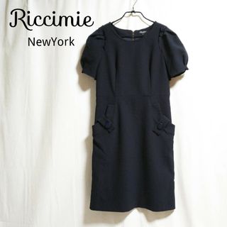 Riccimie New York - Riccimie NewYork リッチミーニューヨーク ワンピース