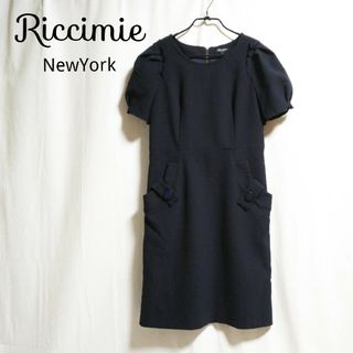 Riccimie NewYork リッチミーニューヨーク ワンピース