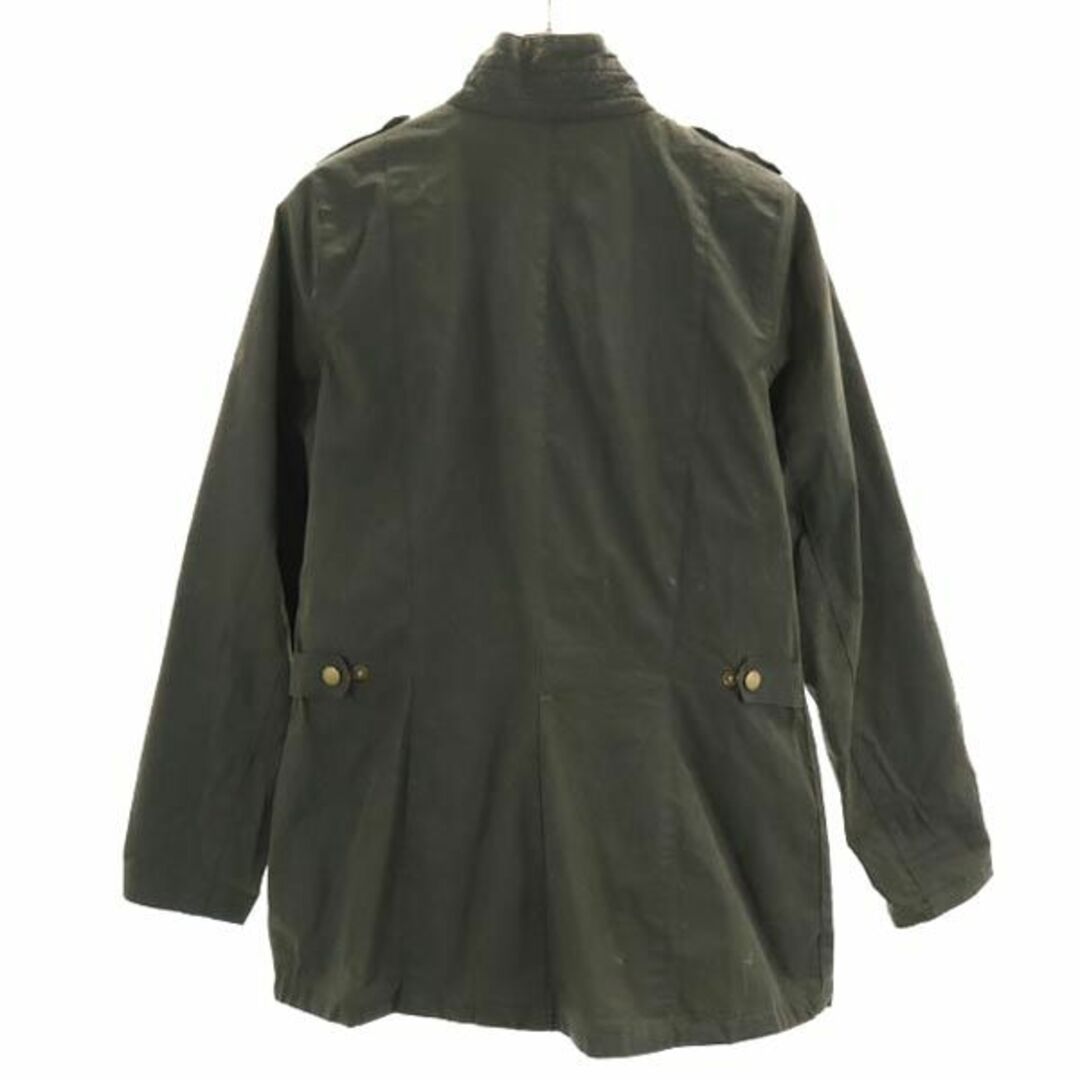 Barbour - バブアー ライトウエイト 4oz WAX ワックスド Barbour - バブアー ライトウエイト 4oz WAX ワックスド