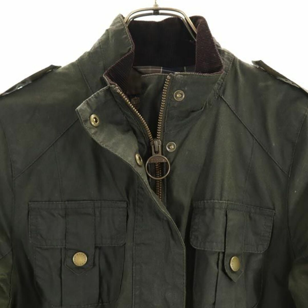 Barbour - バブアー ライトウエイト 4oz WAX ワックスド Barbour - バブアー ライトウエイト 4oz WAX ワックスド