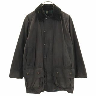 バーブァー(Barbour)のバブアー ワークジャケット グレー Barbour メンズ(その他)