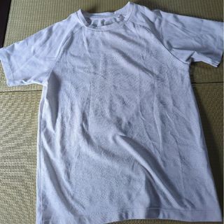 ユニクロ(UNIQLO)のUNIQLO　Kid's　Ｔシャツ(Tシャツ/カットソー)