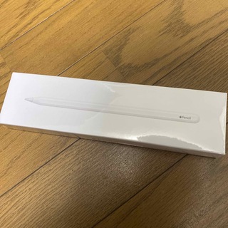アップル(Apple)のApple Pencil 第2世代 MU8F2J/A 未開封新品(PC周辺機器)