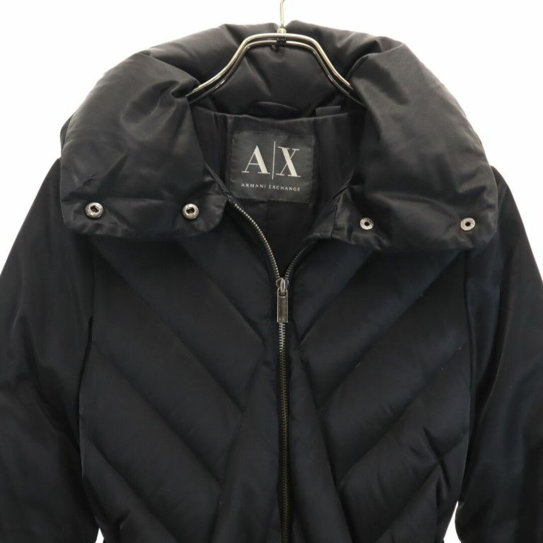 ARMANI EXCHANGE - アルマーニエクスチェンジ ダウンコート XS ARMANI EXCHANGE - アルマーニエクスチェンジ ダウンコート XS