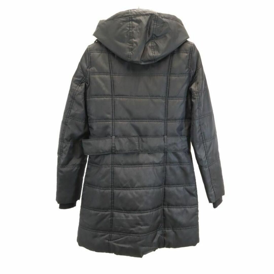 ARMANI EXCHANGE - アルマーニエクスチェンジ 中綿コート XS ARMANI EXCHANGE - アルマーニエクスチェンジ 中綿コート XS
