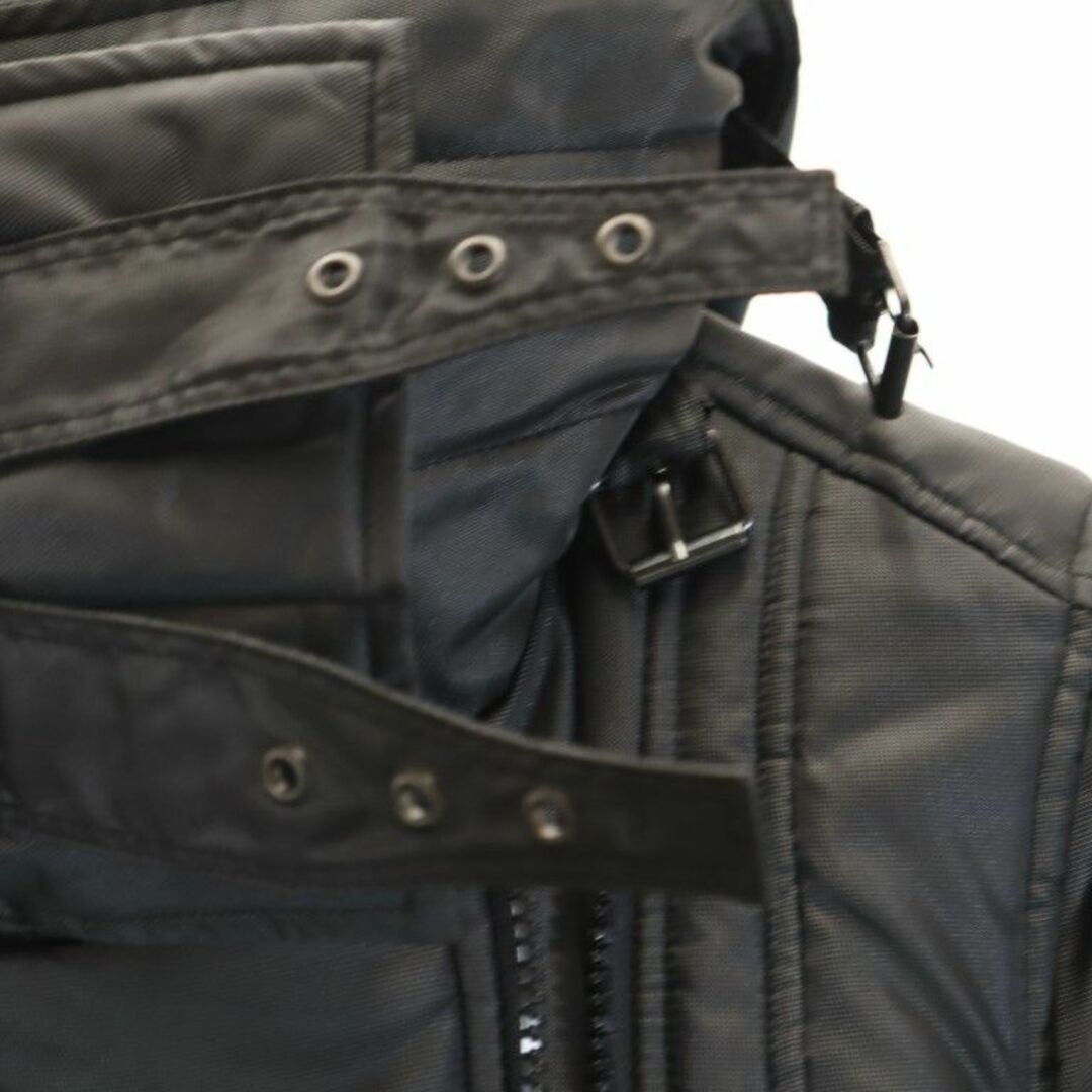ARMANI EXCHANGE - アルマーニエクスチェンジ 中綿コート XS ARMANI EXCHANGE - アルマーニエクスチェンジ 中綿コート XS