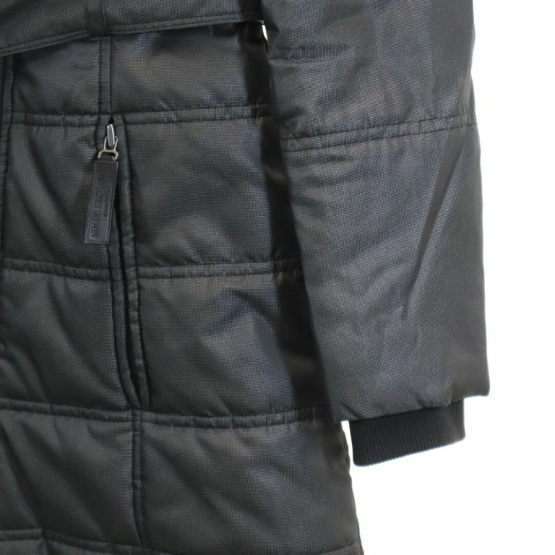 ARMANI EXCHANGE - アルマーニエクスチェンジ 中綿コート XS ARMANI EXCHANGE - アルマーニエクスチェンジ 中綿コート XS