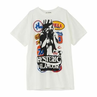 JOEY HYSTERIC - 新品☆彡【JOEY HYSTERIC】カメラ ガール【ジョーイ ヒステリック】