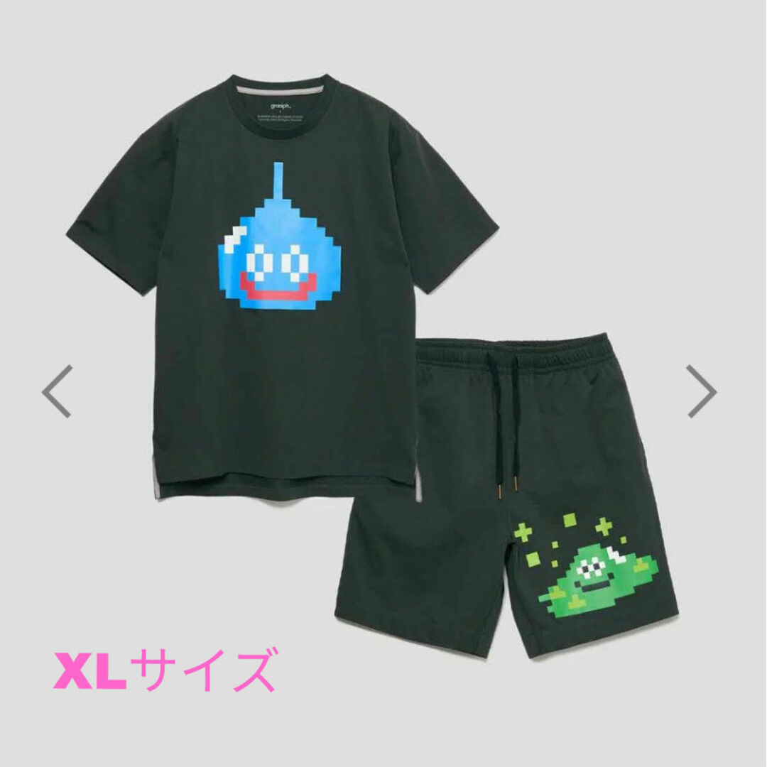 Design Tshirts Store graniph - 新品!グラニフ ドラクエ DQ Design Tshirts Store graniph - 新品!グラニフ ドラクエ DQ