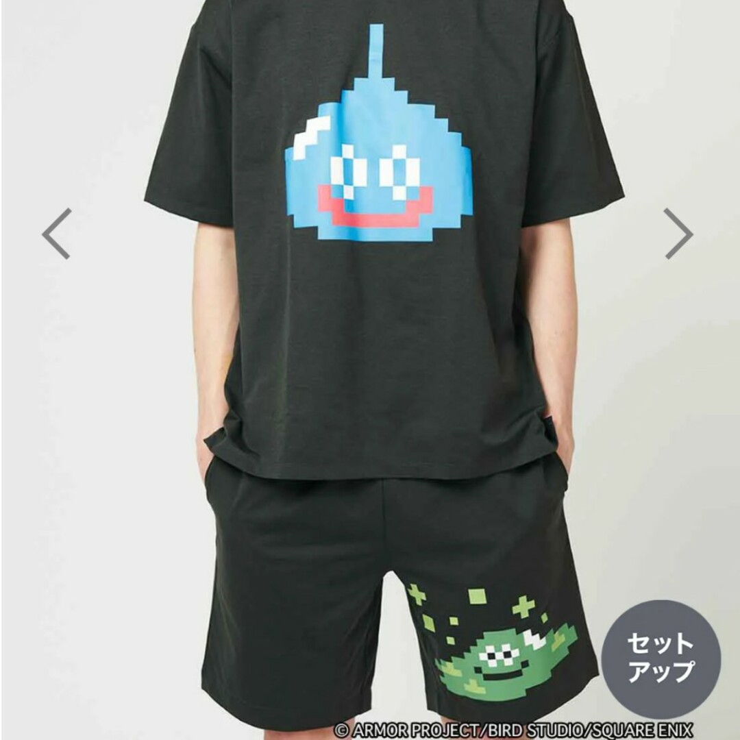 Design Tshirts Store graniph - 新品!グラニフ ドラクエ DQ Design Tshirts Store graniph - 新品!グラニフ ドラクエ DQ