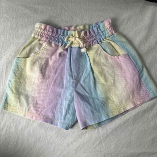 ZARA 90センチ　ショートパンツ