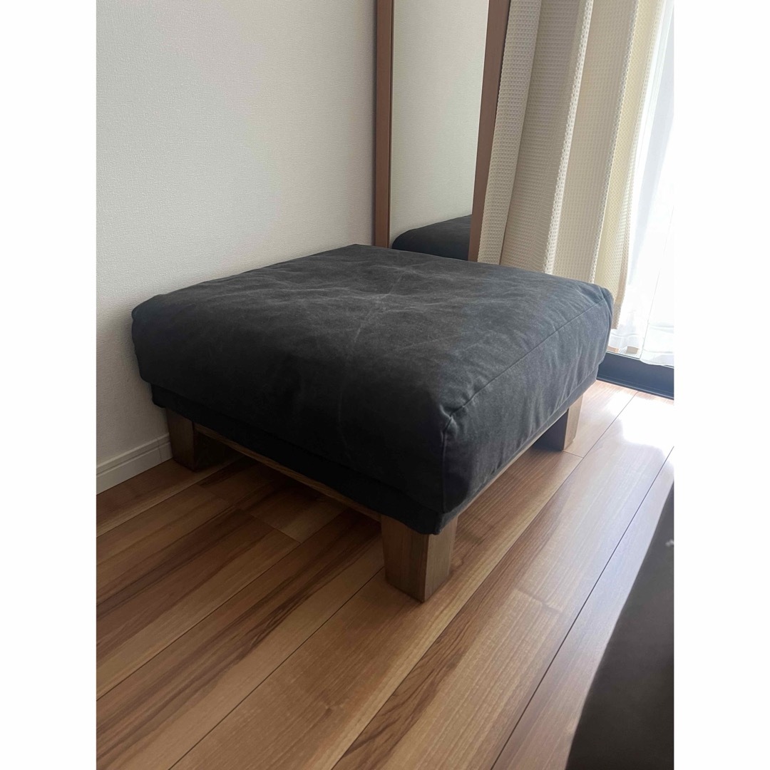 オットマンバレット オットマンバレット