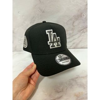 ニューエラー(NEW ERA)のNewera 9forty ロサンゼルスドジャース オールスターゲーム キャップ(キャップ)