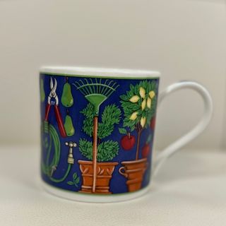 かなりレア　ウエッジウッド　WEDGWOOD マグカップ