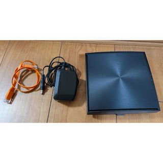 アイオーデータ(IODATA)のアイオーデータ IPv6 対応ルーター WN-DX1200GR 867Mbps(PC周辺機器)