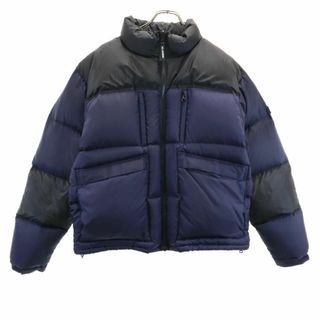 Xlarge エクストララージ ダウンジャケット Mサイズ カーキ Xlarge エクストララージ ダウンジャケット Mサイズ カーキ