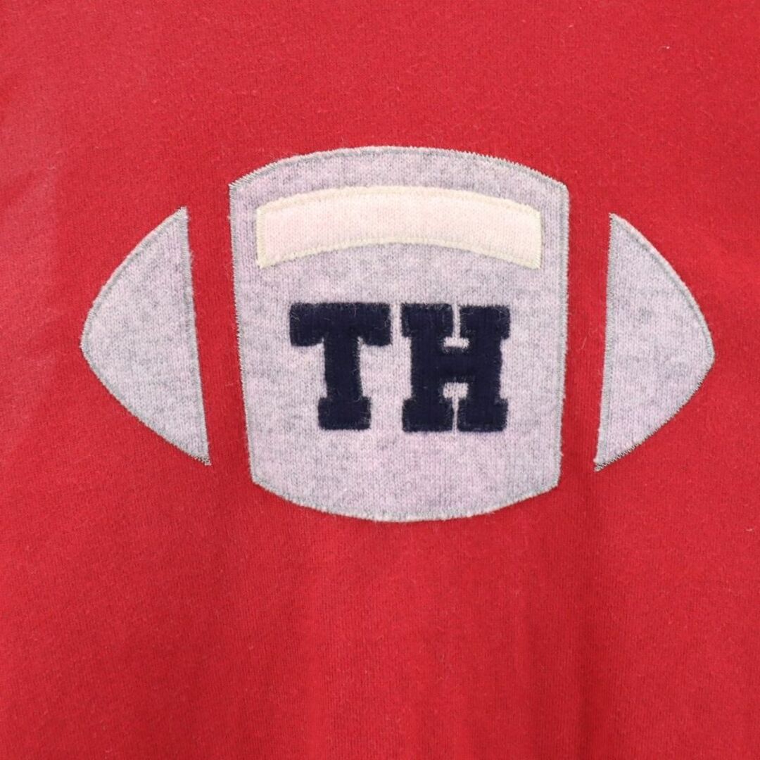 TOMMY HILFIGER - トミーヒルフィガー 90s フラッグタグ TOMMY HILFIGER - トミーヒルフィガー 90s フラッグタグ