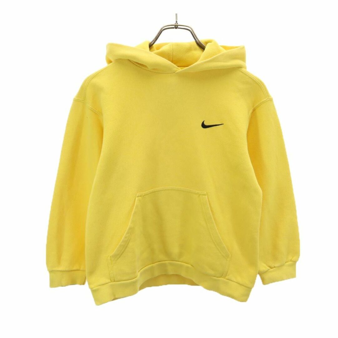 NIKE - ナイキ 90s USA製 白タグ オールド スウェットパーカー S NIKE - ナイキ 90s USA製 白タグ オールド スウェットパーカー S