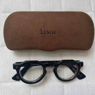 lesca limited edition 8mm col 53(サングラス/メガネ)