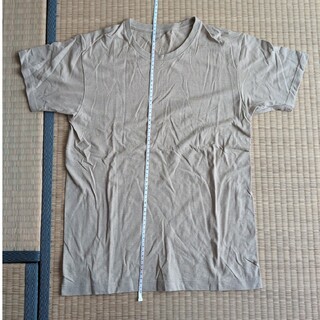インナー半袖Tシャツ メンズ サイズL クール仕様（POWER COOL）(Tシャツ/カットソー(半袖/袖なし))