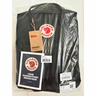 フェールラーベンカンケン(FJALLRAVEN KANKEN)の【正規品】Kanken フェールラーベン　カンケン　リュック　バックパック　(バッグパック/リュック)