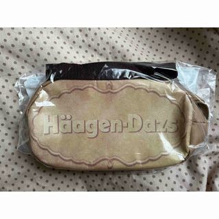 Haagen-Dazs - ハーゲンダッツ　保冷バック