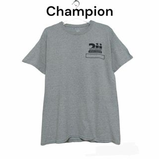 チャンピオン(Champion)のChampion　チャンピオン　古着　Tシャツ　半袖　体育　PHYSICAL(Tシャツ/カットソー(半袖/袖なし))