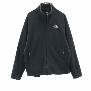 ザノースフェイス(THE NORTH FACE)のノースフェイス 4501237285 アウトドア ボアジャケット L ブラック THE NORTH FACE メンズ(その他)