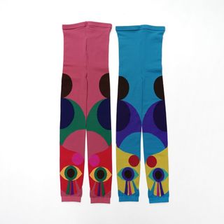 イッセイミヤケ(ISSEY MIYAKE)の■美品■me ISSEY MIYAKE ミー イッセイミヤケ その他ボトムス 2点セット ブランド古着【中古】20240603/GP3882(その他)