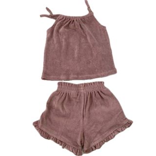 ザラ(ZARA)の【ZARA baby kids】  set up(12-18m／85cm)(タンクトップ/キャミソール)