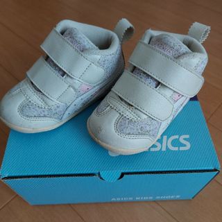 アシックス(asics)のアシックス　キッズスニーカー(スニーカー)