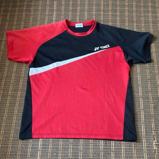 YONEX - ヨネックス  Tシャツ ユニセックス Mサイズ YONEX  