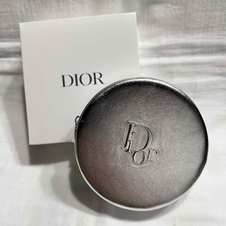 クリスチャンディオール(Christian Dior)のChristian Dior ディオール ノベルティ ポーチ 新品未使用♪(ポーチ)